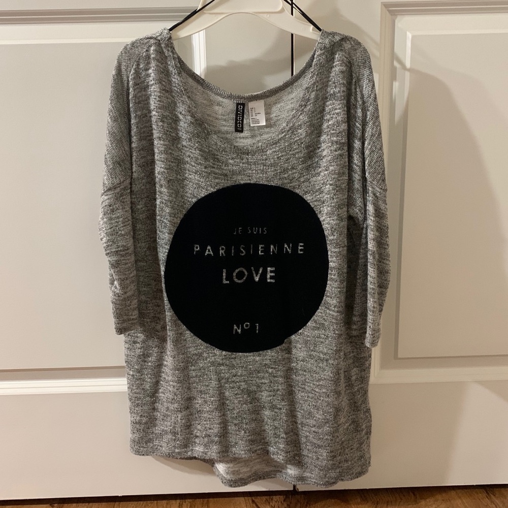 Forever 21 Top